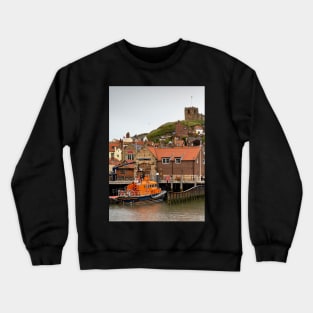 Whitby Crewneck Sweatshirt